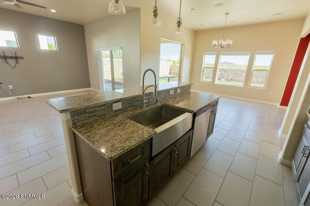 4524 Mesa Monte Drive, Las Cruces, NM 88011, foto 13