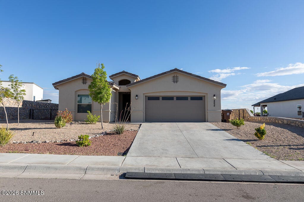 4524 Mesa Monte Drive, Las Cruces, NM 88011, foto 3
