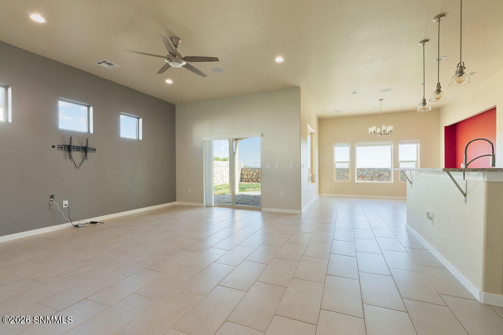 4524 Mesa Monte Drive, Las Cruces, NM 88011, foto 7