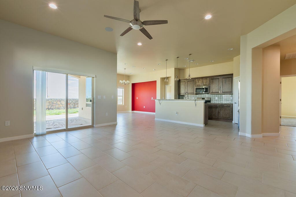 4524 Mesa Monte Drive, Las Cruces, NM 88011, foto 8