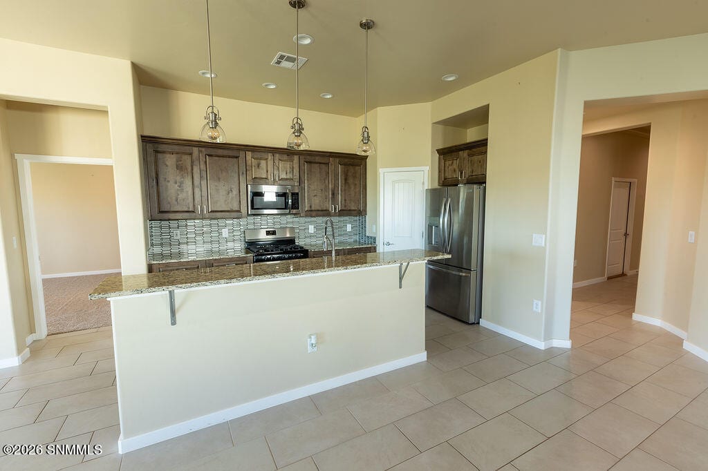 4524 Mesa Monte Drive, Las Cruces, NM 88011, foto 10