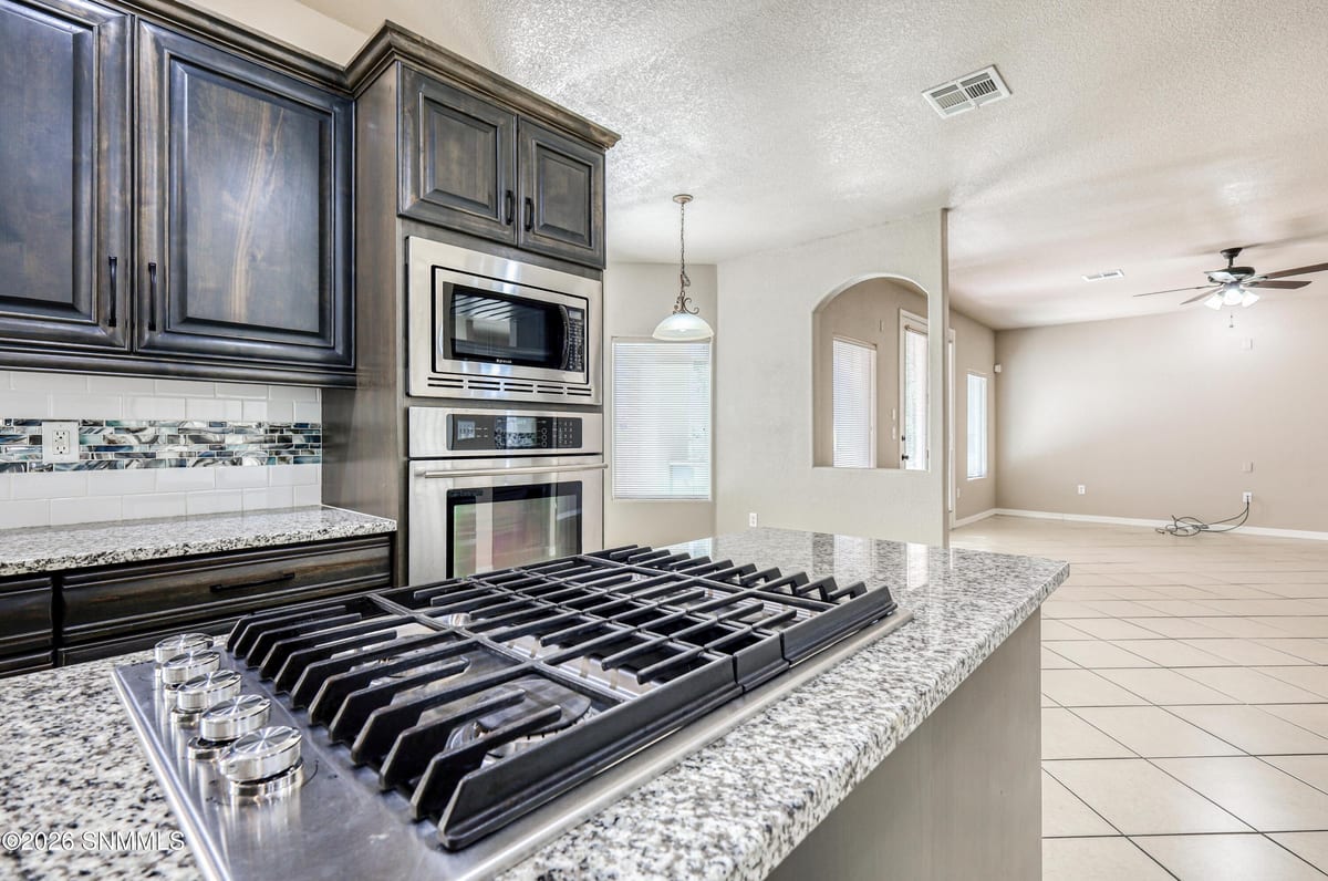 3668 Ascencion Circle, Las Cruces, NM 88012 photo 12