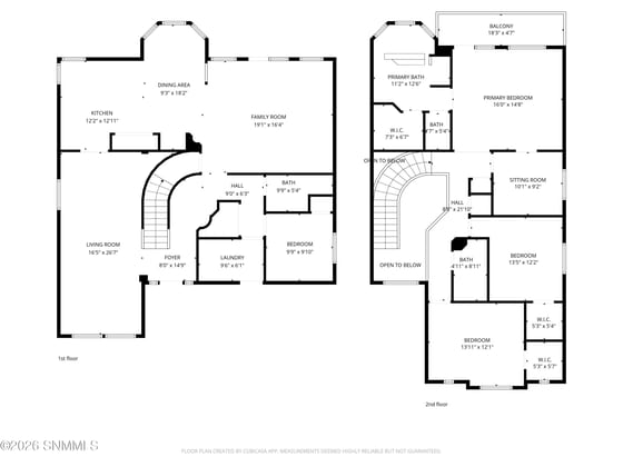 3668 Ascencion Circle, Las Cruces, NM 88012 photo 2