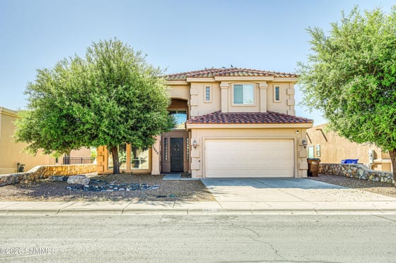 3668 Ascencion Circle, Las Cruces, NM 88012 photo 3