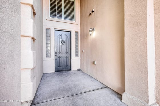 3668 Ascencion Circle, Las Cruces, NM 88012 photo 4