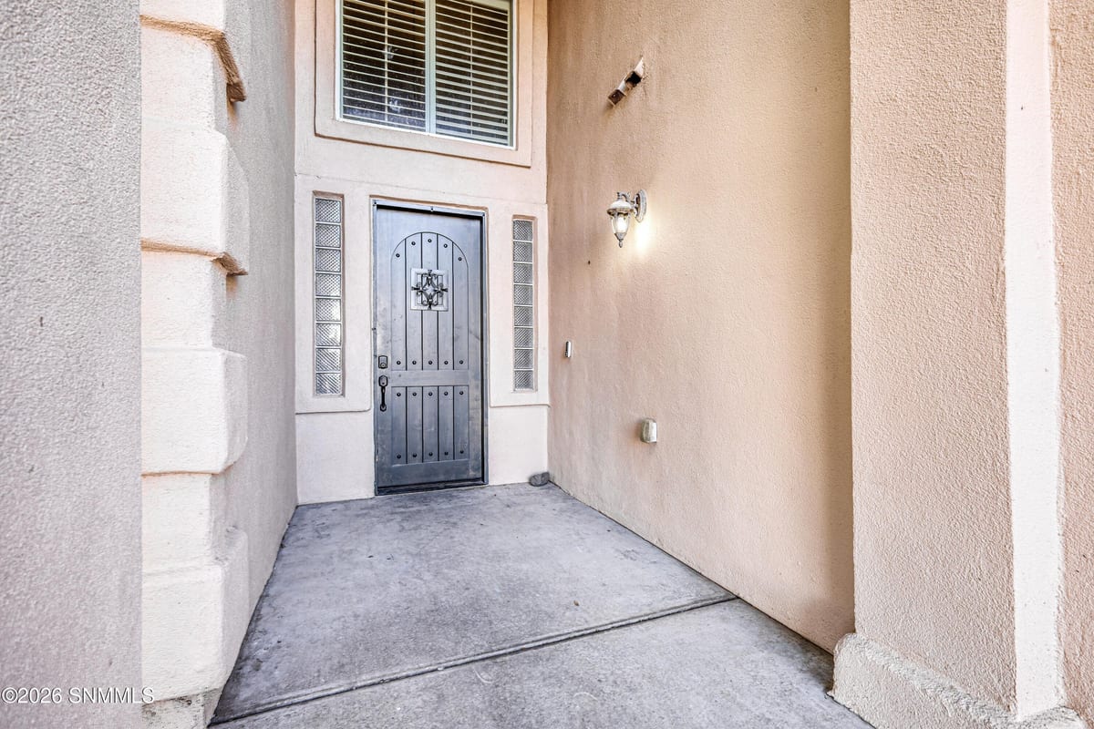 3668 Ascencion Circle, Las Cruces, NM 88012 photo 4