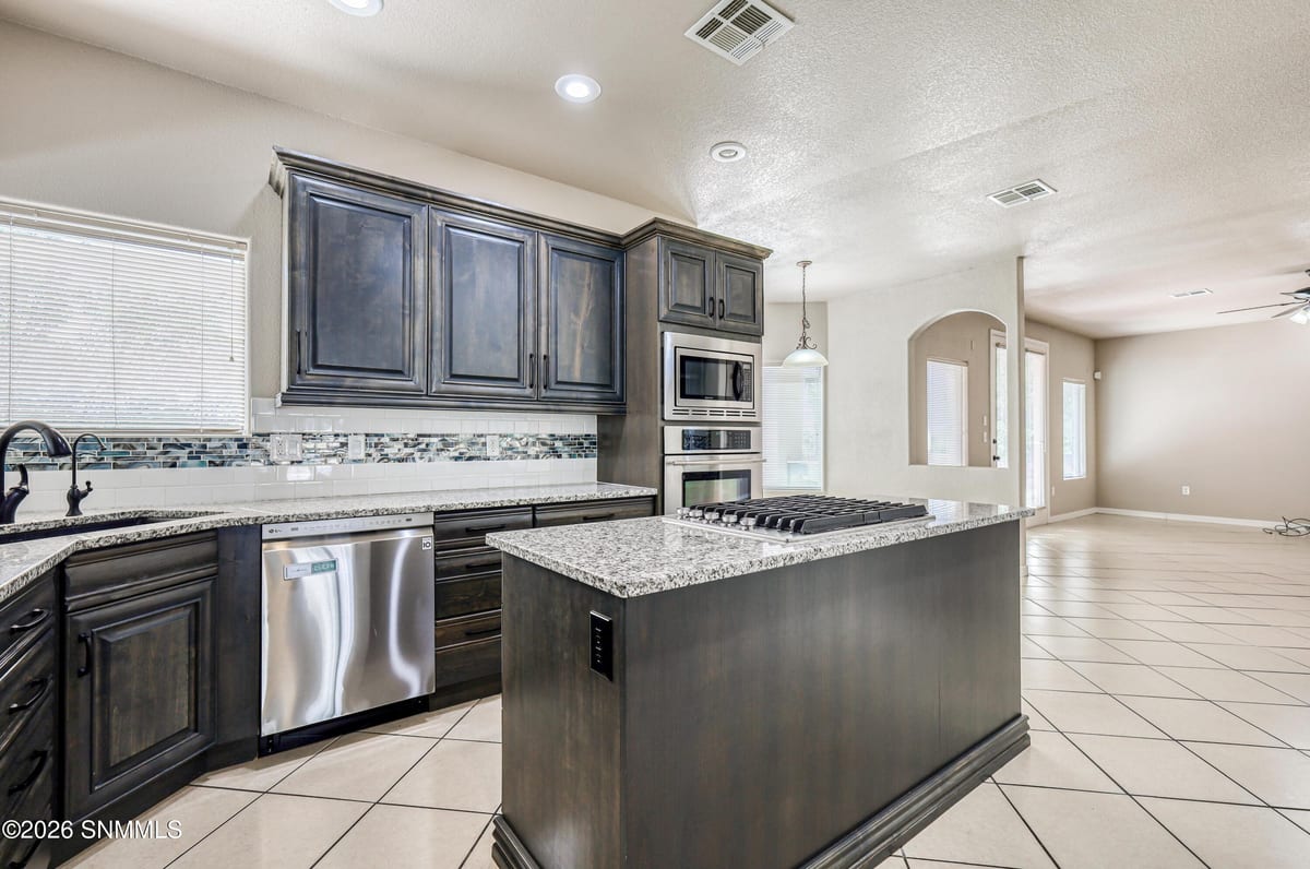 3668 Ascencion Circle, Las Cruces, NM 88012 photo 9