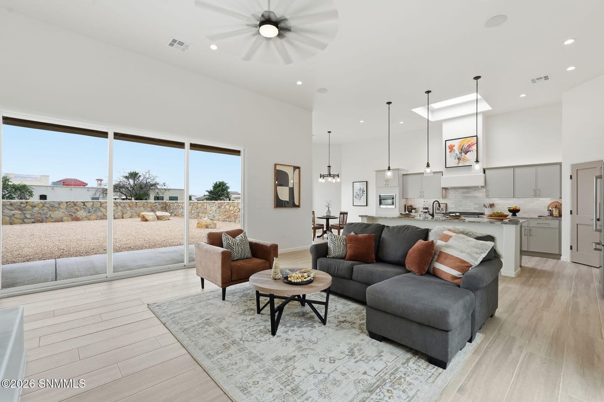 4080 Santa Elena Place, Las Cruces, NM 88005 photo 12