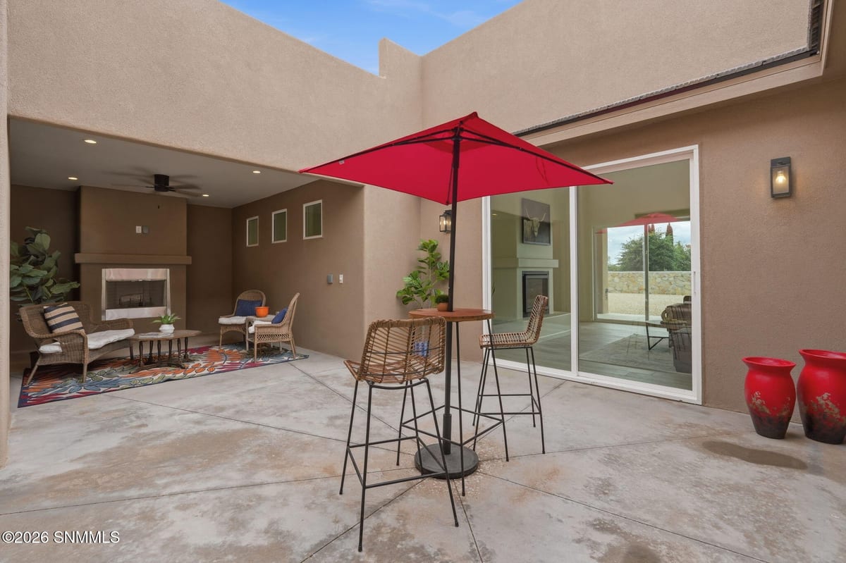 4080 Santa Elena Place, Las Cruces, NM 88005 photo 15