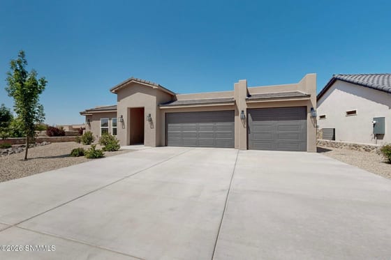 4080 Santa Elena Place, Las Cruces, NM 88005 photo 3