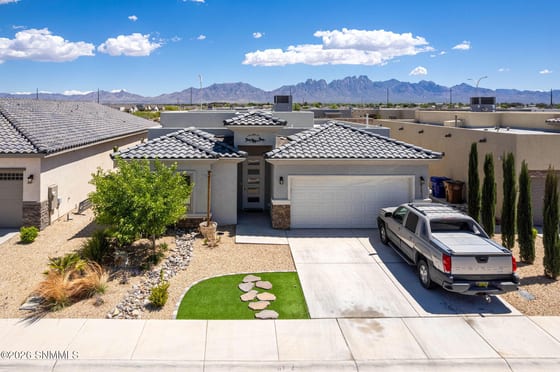 6152 Wild Sky Street, Las Cruces, NM 88012 photo 2
