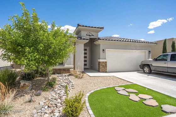 6152 Wild Sky Street, Las Cruces, NM 88012 photo 3
