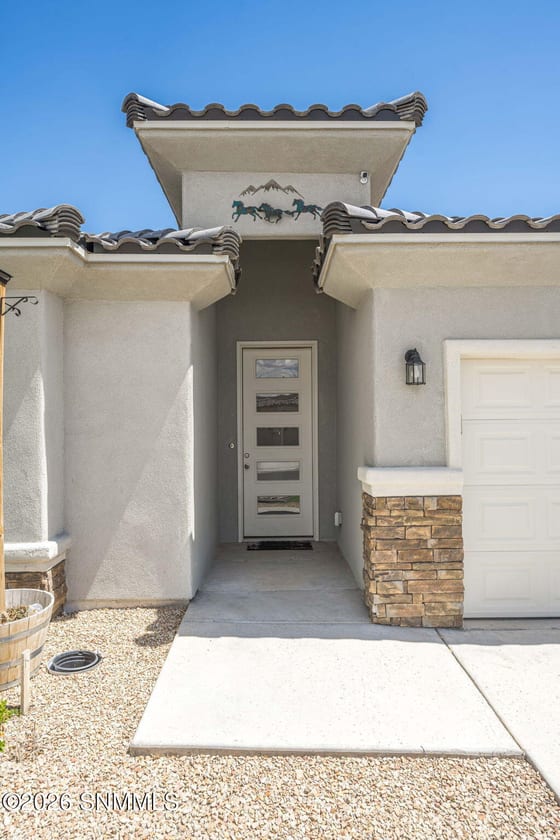 6152 Wild Sky Street, Las Cruces, NM 88012 photo 4
