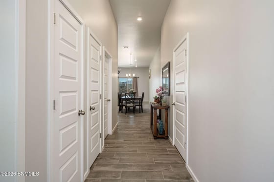 6152 Wild Sky Street, Las Cruces, NM 88012 photo 5
