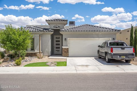6152 Wild Sky Street home for sale