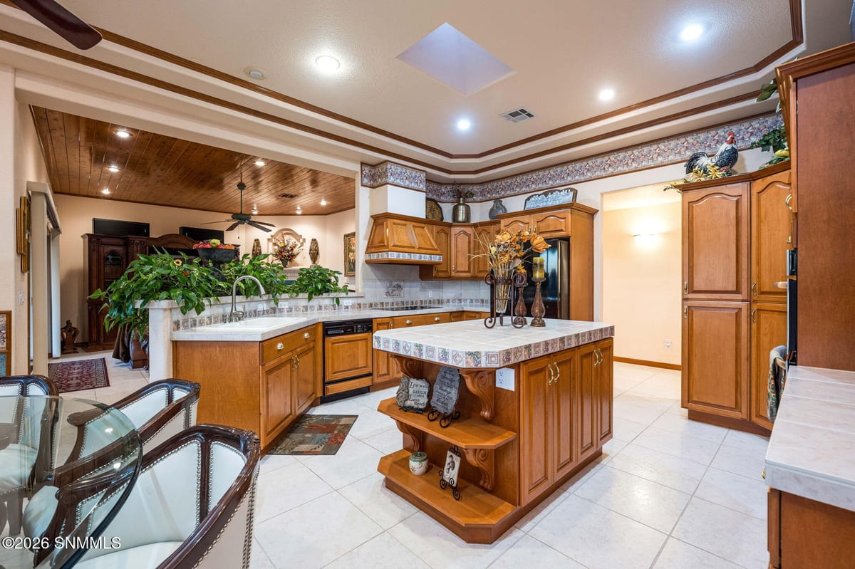 4369 Superstition Drive, Las Cruces, NM 88011, foto 14