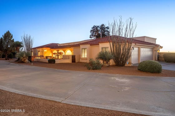 4369 Superstition Drive, Las Cruces, NM 88011 photo 3