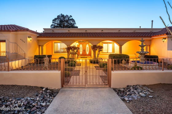4369 Superstition Drive, Las Cruces, NM 88011 photo 4