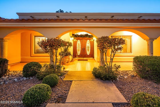 4369 Superstition Drive, Las Cruces, NM 88011 photo 5