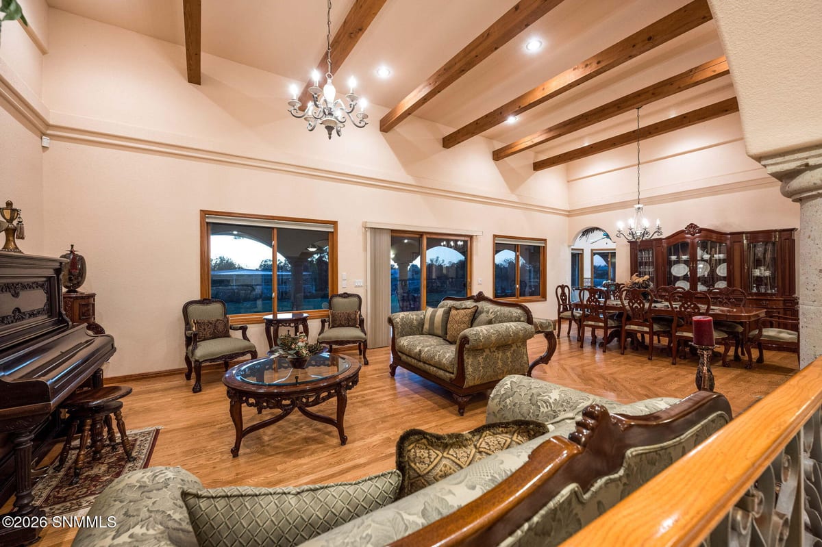 4369 Superstition Drive, Las Cruces, NM 88011, foto 9