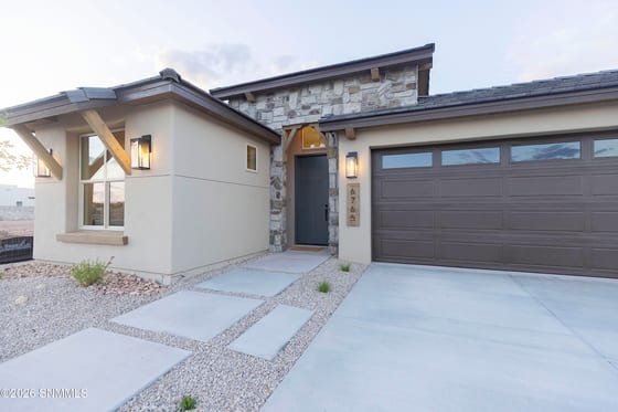 6765 Fairchild Loop, Las Cruces, NM 88012 photo 2
