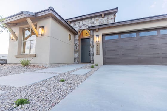 6765 Fairchild Loop, Las Cruces, NM 88012 photo 3