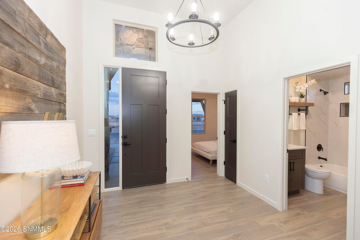 6765 Fairchild Loop, Las Cruces, NM 88012 photo 8