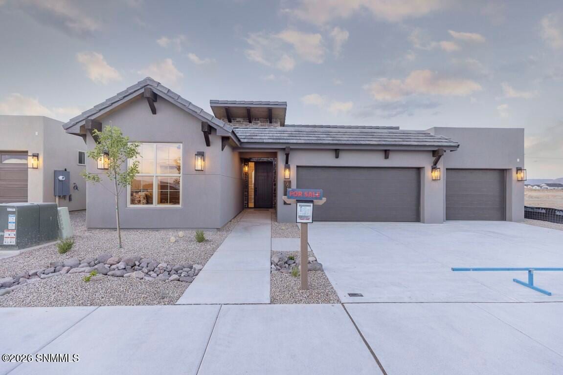 6771 Fairchild Loop, Las Cruces, NM 88012 photo 1