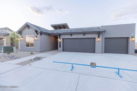 6771 Fairchild Loop, Las Cruces, NM 88012 photo 3