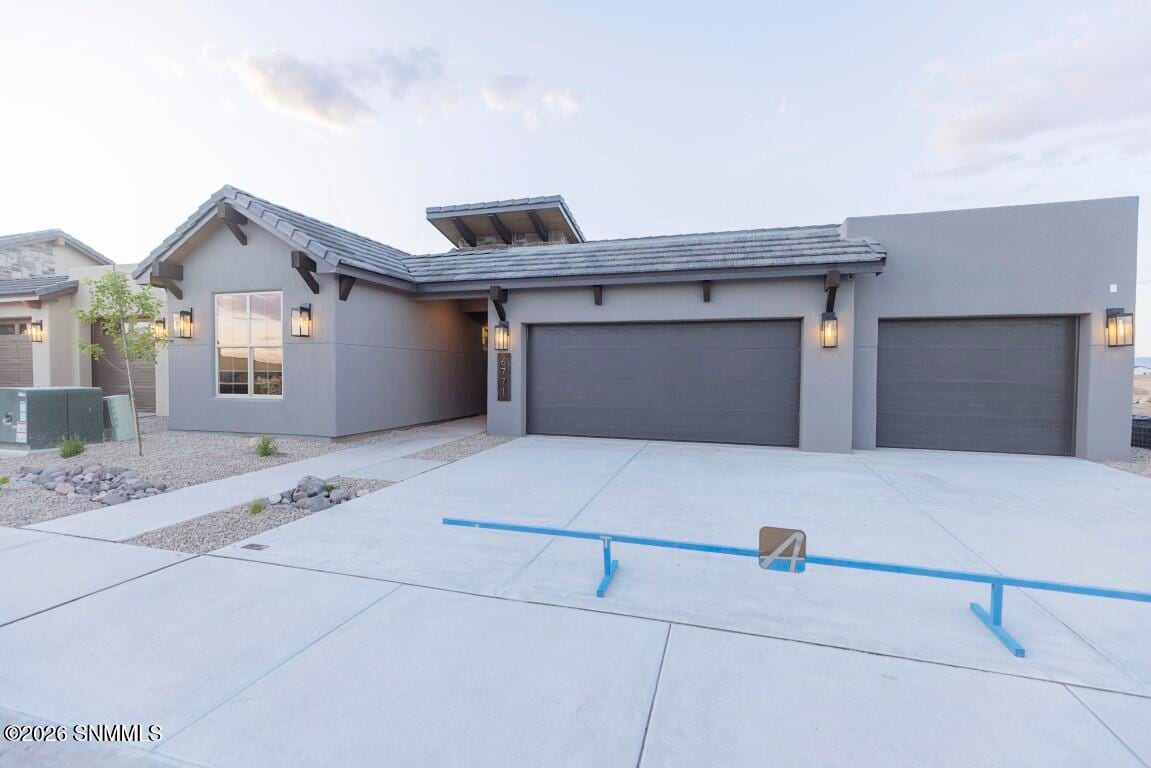 6771 Fairchild Loop, Las Cruces, NM 88012 photo 3