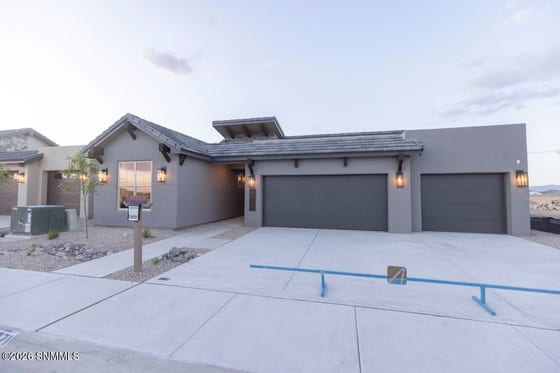 6771 Fairchild Loop, Las Cruces, NM 88012 photo 4