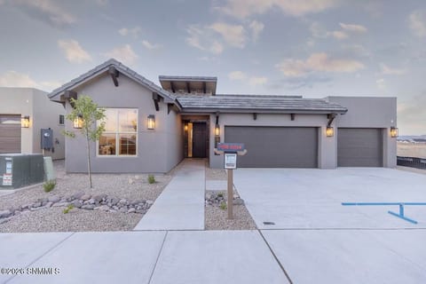 Open house at 6771 Fairchild Loop, Las Cruces NM