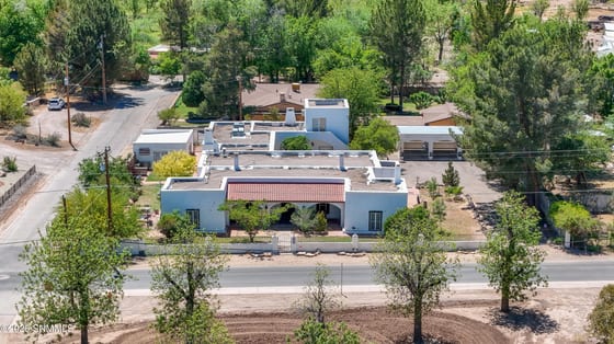 2220 Calle De Picacho, Mesilla, NM 88046 photo 2