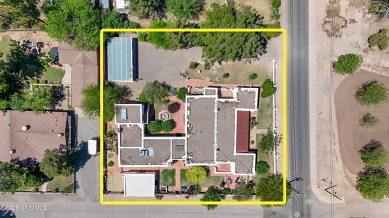 2220 Calle De Picacho, Mesilla, NM 88046 photo 3