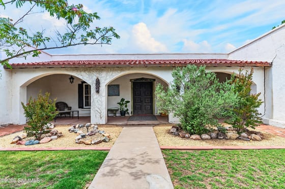 2220 Calle De Picacho, Mesilla, NM 88046 photo 4