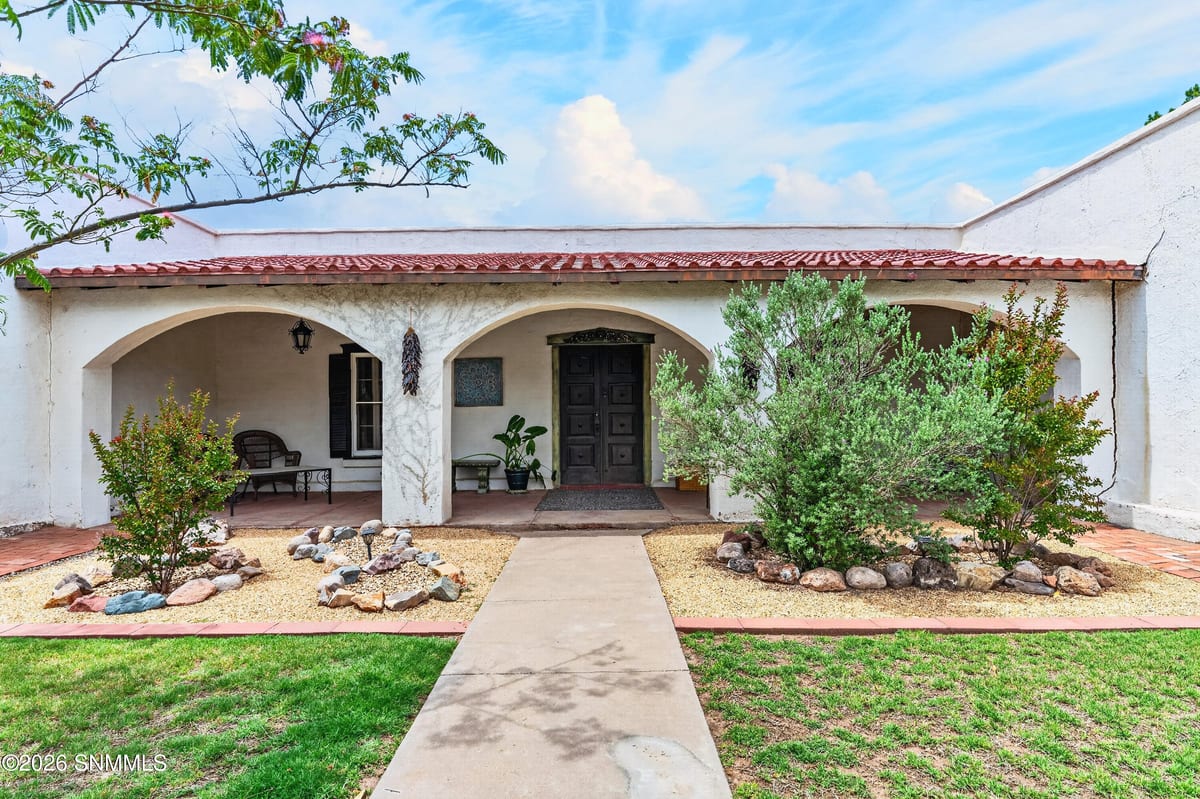 2220 Calle De Picacho, Mesilla, NM 88046, foto 4