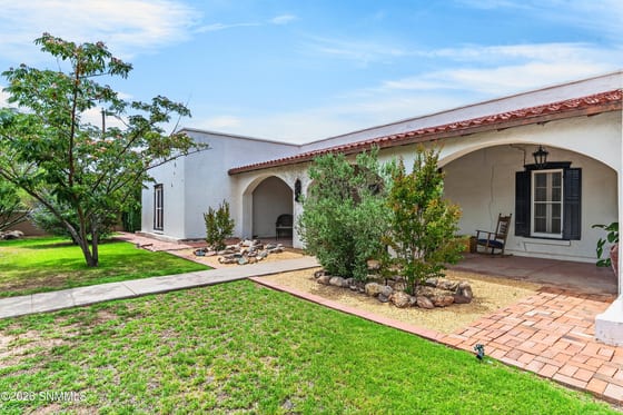 2220 Calle De Picacho, Mesilla, NM 88046 photo 5