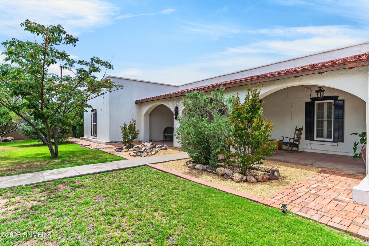 2220 Calle De Picacho, Mesilla, NM 88046, foto 5