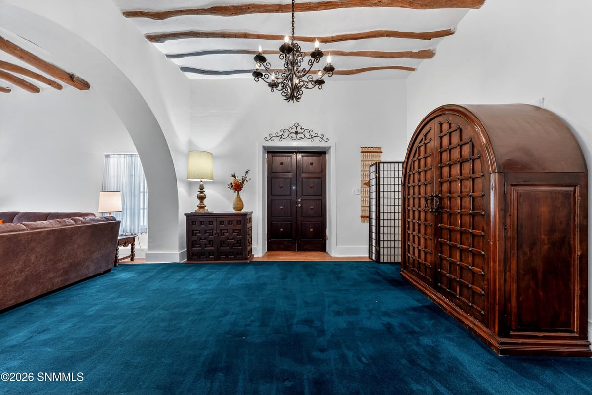 2220 Calle De Picacho, Mesilla, NM 88046, foto 6