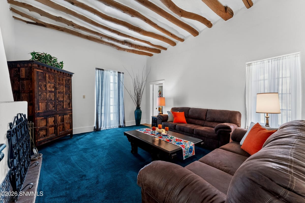 2220 Calle De Picacho, Mesilla, NM 88046, foto 7