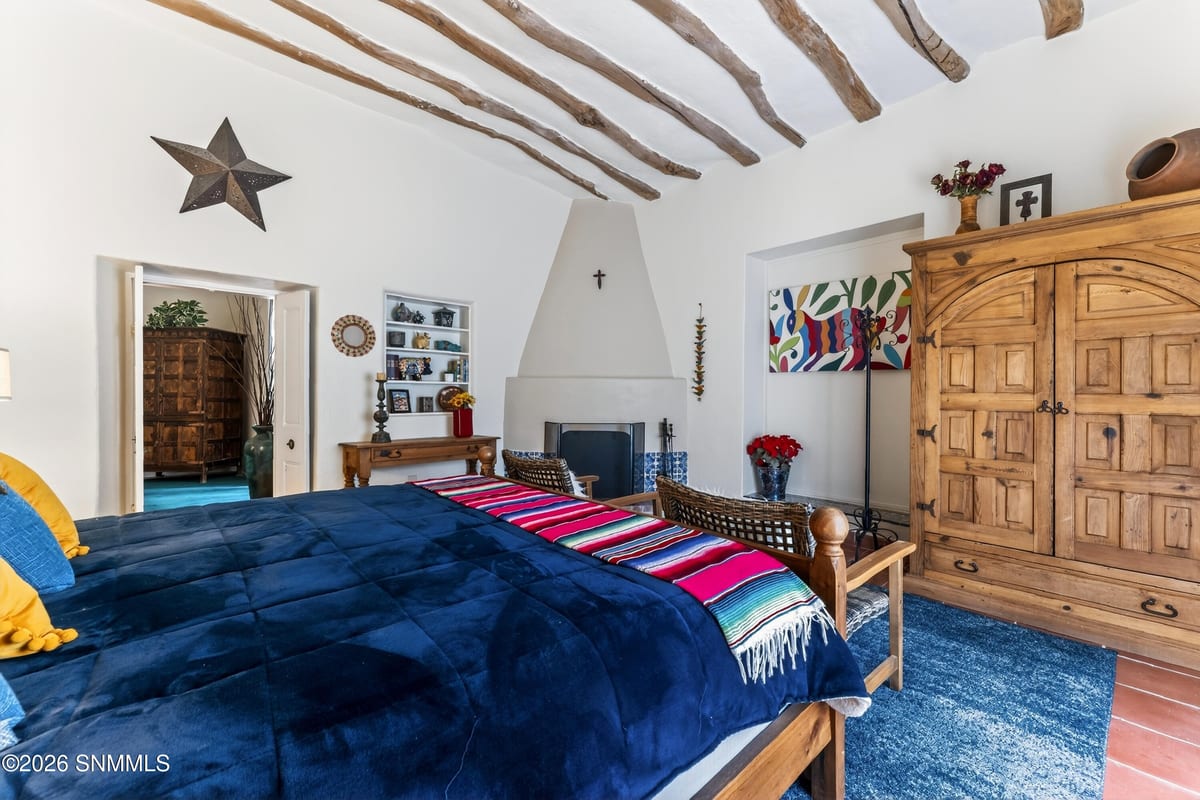 2220 Calle De Picacho, Mesilla, NM 88046, foto 9