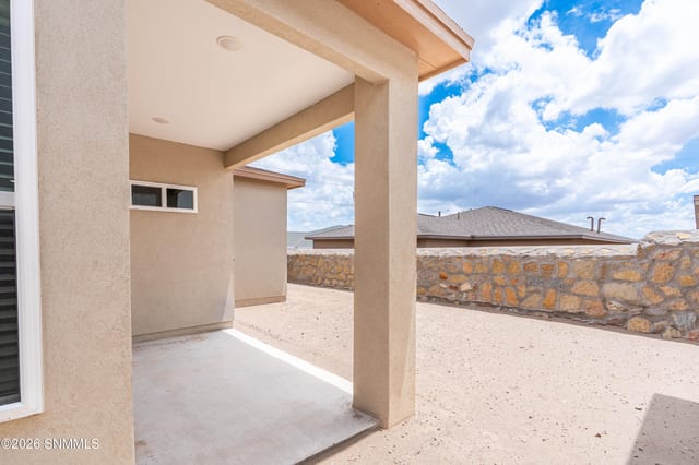 1132 Water Garden Court Court, Sunland Park, NM 88063, foto 4