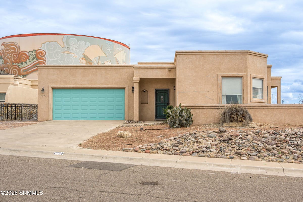 2550 Millennium Street, Las Cruces, NM 88011 photo 1