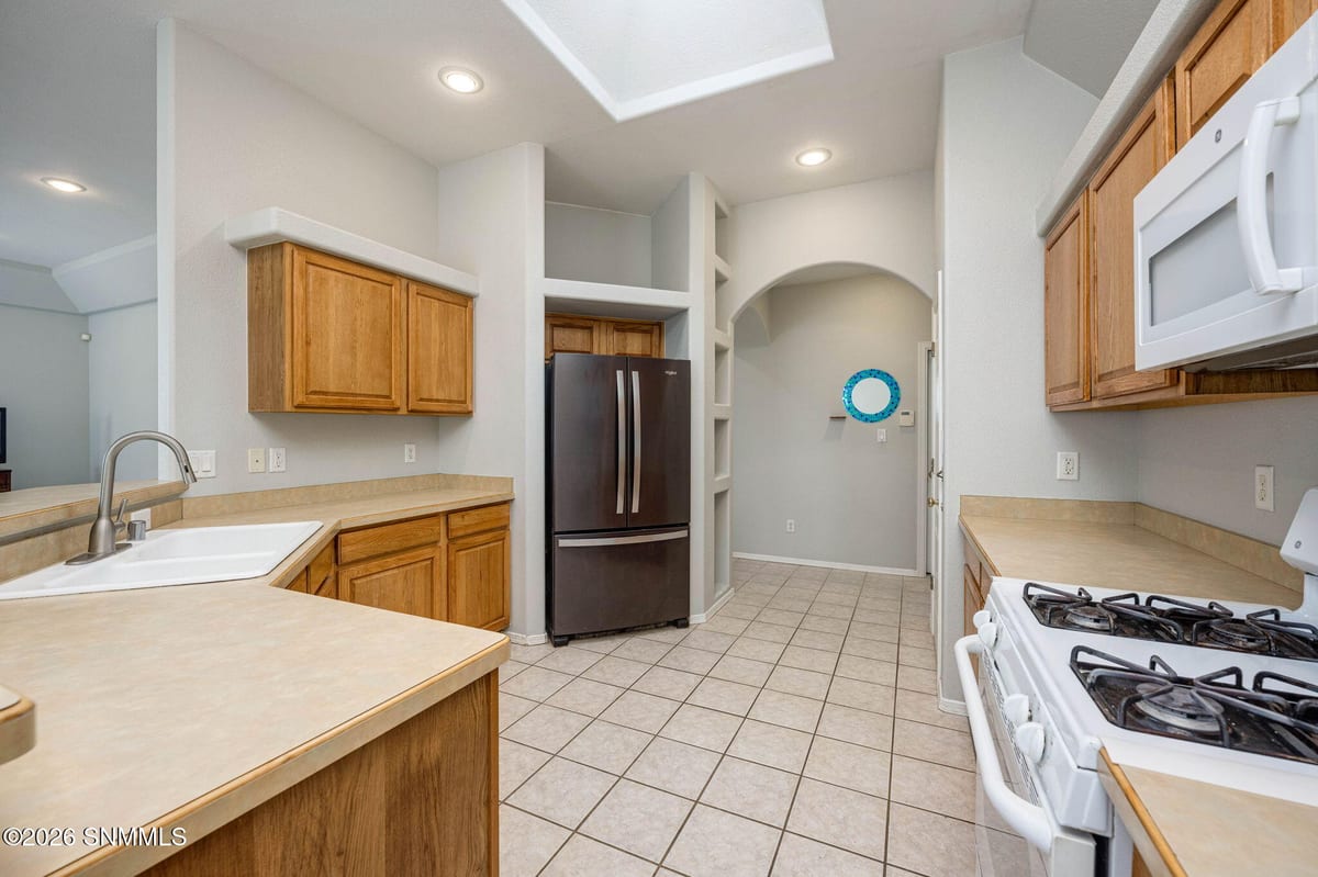 2550 Millennium Street, Las Cruces, NM 88011, foto 12