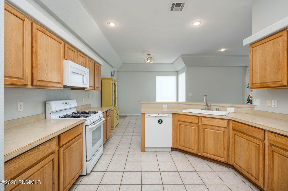 2550 Millennium Street, Las Cruces, NM 88011, foto 15