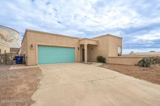 2550 Millennium Street, Las Cruces, NM 88011 photo 2