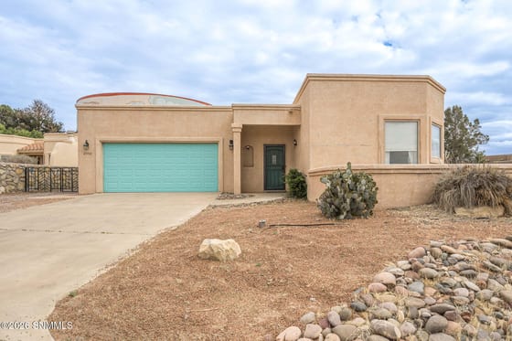 2550 Millennium Street, Las Cruces, NM 88011 photo 3