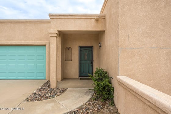 2550 Millennium Street, Las Cruces, NM 88011 photo 4