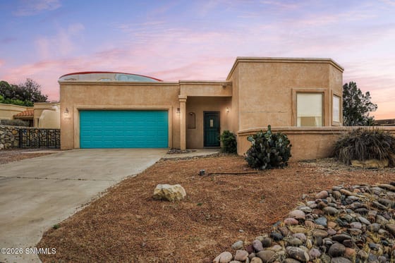 2550 Millennium Street, Las Cruces, NM 88011 photo 5