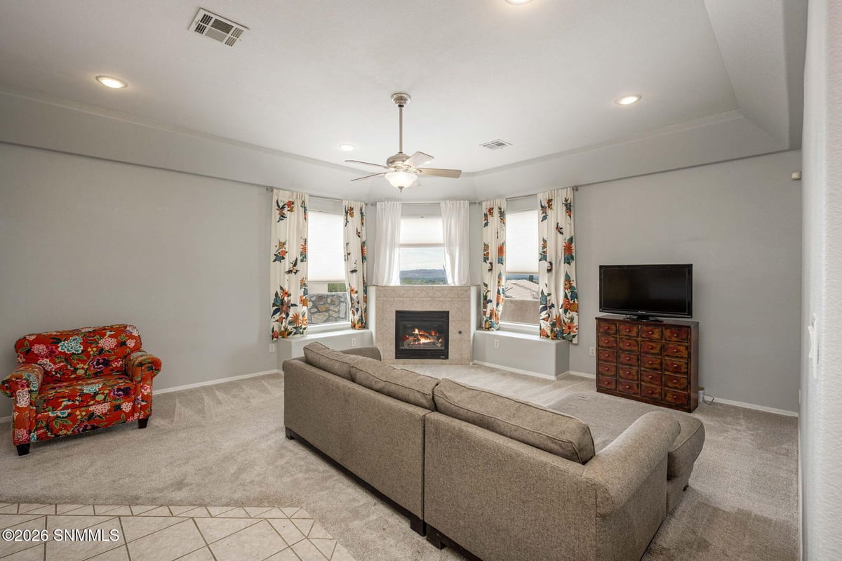 2550 Millennium Street, Las Cruces, NM 88011, foto 6